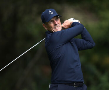 Three share the spoils in Malahide