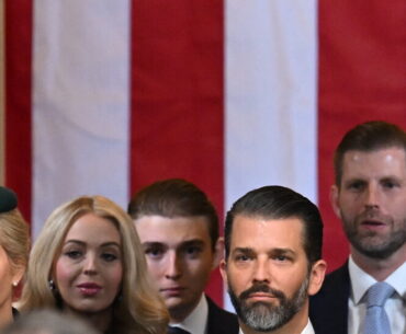 The Trumps Get Richer - The New York Times