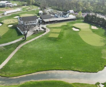 The rich fabric of history and sports of the Philadelphia Cricket Club, the oldest country club in the U.S.