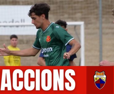🎙️ REACCIONS | Sergio García, Marc Ramírez i Óscar Tutó