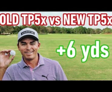Rickie Fowler Takes on the 5x5 Challenge | TaylorMade Canada