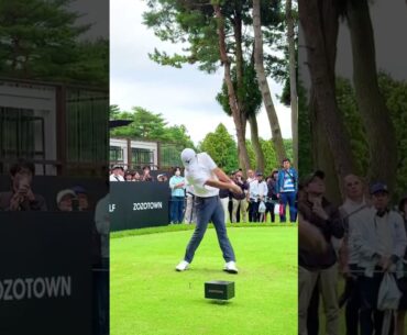 Kensei Hirata 平田憲聖  #golf #スローモーション #golfswing #スローモーション #スロー動画 #automobile #スロー動画 #スローモーション撮影 #ゴルフ