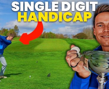 Low Handicap, High Stakes: Chasing Back to Back Wins