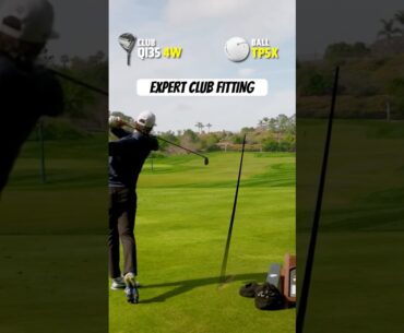 What To Expect From An Expert Club Fitter #golf #subscribe #golfmates #goodgood