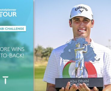 Abu Dhabi Challenge