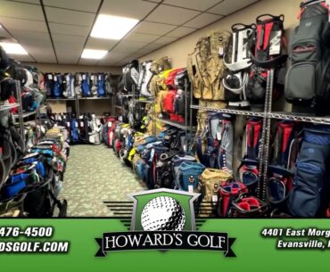 Howard's Golf Apparel