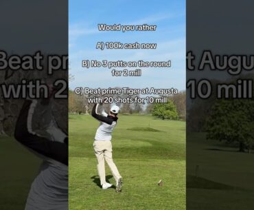 Would you be able to beat Prime Tiger for 10million?