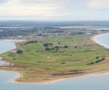 Open Championship moves closer to Dublin as Portmarnock members approve course changes