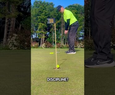 It’s time to conquer the world #golf #golfpractice #golfswing #motivationalvideo