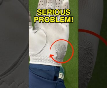 Why you LOSE POWER & CONTROL Fixed With 1 Tweak! (Golf swing tip)