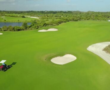 Osprey Point Golf Course - Falcon