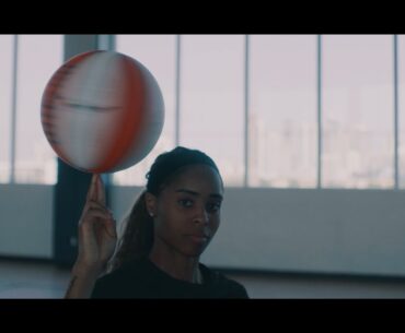 "Love Your Mind" Ad Council Campaign ft. Jordin Canada