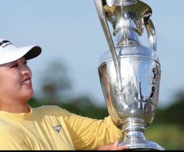 LPGA Golf: Chevron Championship Final Round & Playoff  2025