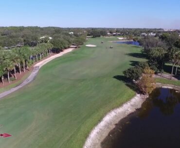 Arrowhead Golf Club