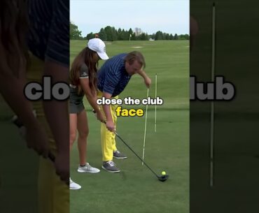 Tips to improve your slice!