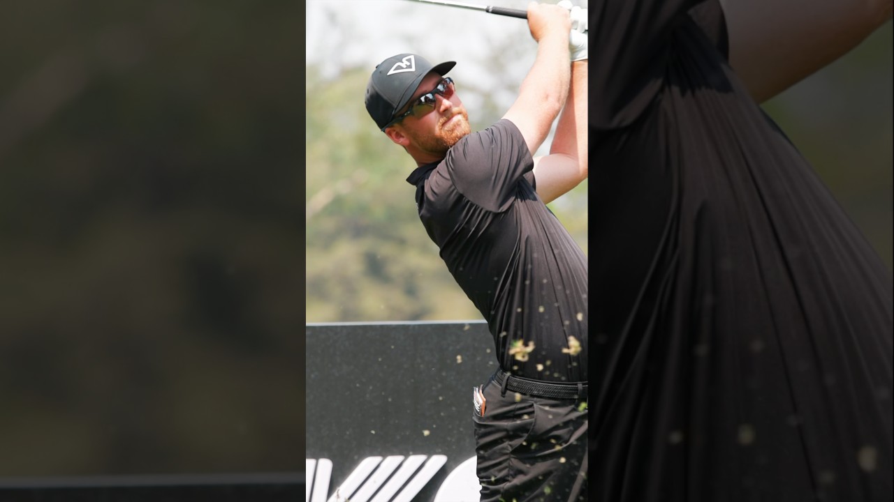 Inside the ropes with @HyFlyersGC Andy Ogletree on how he prepares for practice rounds! ππ» #golf Inside the ropes with @HyFlyersGC Andy Ogletree on how he prepares for practice rounds! ππ» #golf