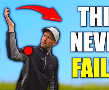How To Stop Pulling The Golf Ball Left - This Never Fails!