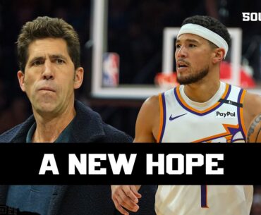 NBA Insider Marc Stein On The Latest About Suns Front Office Shake Up And Bob Myers