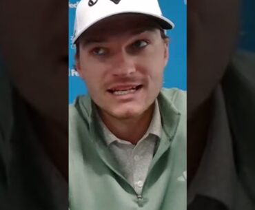 Hojgaards Teeing it up at Zurich Classic and Hopefully Ryder Cup