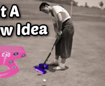 Zero Torque Putters: L.A.B. and Golf's Oldest New Gimmick