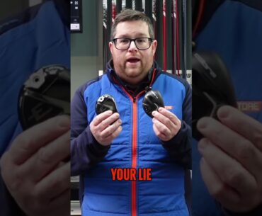 Find the Perfect Hybrid - Cobra vs Callaway for 2025 #golf #golfequipment #golfclubs #golfgear