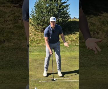 Why Your Golf Stance is RUINING Your Putting?