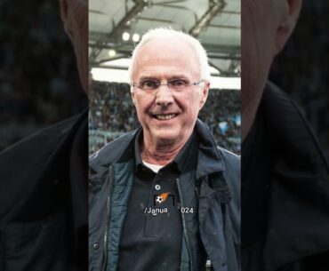 Robbie Fowler reveals contact with Sven-Goran Eriksson to manage Liverpool in legends game #football
