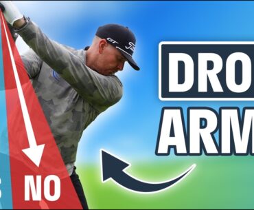 This One Move Changed His Driver FOREVER