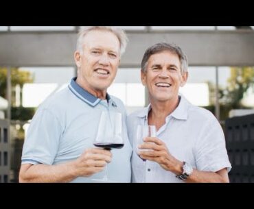 John Elway’s Friend Jeff Sperbeck Dies After Falling From A Golf Cart That Elway Was Driving