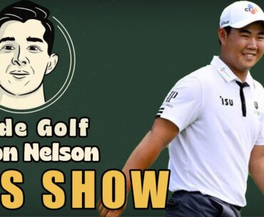 2025 Byron Nelson DFS First Take