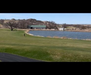 Hawktree Golf Club Highlights from Khris & Erik. #brysondechambeau #golfing #golf