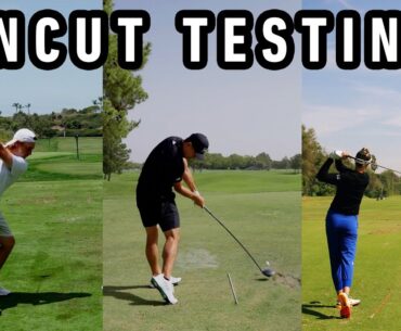 How Tommy, Collin, and Nelly Get Fit For Qi35 Driver