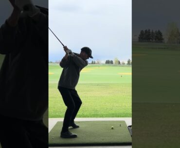 7 wood #golf #golfswing #golftips #golfskill #golftechnique #golfer