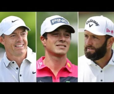 Exciting Predictions for the European Ryder Cup Team After the Masters!