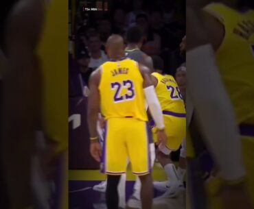 top 5 plays of the night|| 30/04 2025  #nba #espn #basketball #topplays