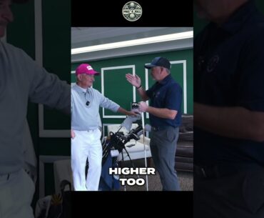 Billy Horschel's Epic Club Switch: The Secret to Victory
