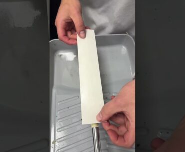 LEAVING TAPE on a Regrip??