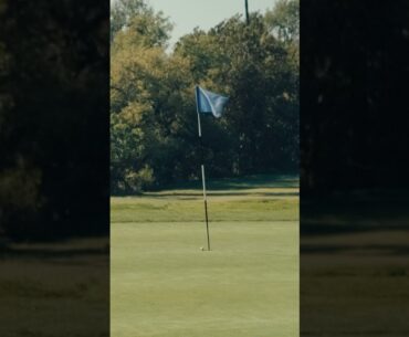 Practice day at the course #golf #golfswing #golflife