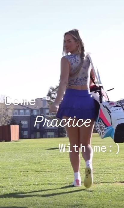 Paige Spiranac