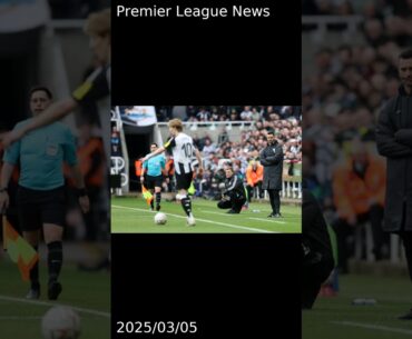 Newcastle take major decision that will affect Carabao Cup final v Liverpool - report