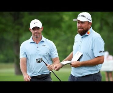 Rory McIlroy Shocked? LIV Star Who Defied Him Earns Double After Zurich Classic