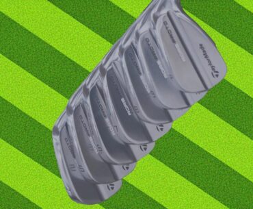 Rory McIlroy’s Unobtainable Irons are Suddenly for Sale, But Not For Long