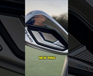 Best Game Improvement Irons of 2025?  #golf #golftips #viralshort