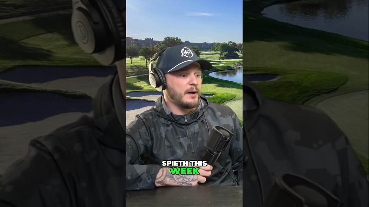 Jordan Spieth: Top 5 Lock?! PGA Betting Tips Jordan Spieth: Top 5 Lock?! PGA Betting Tips