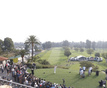 Riviera Country Club
