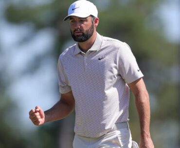 CJ Cup Byron Nelson 2025 LIVE: Tee times, field, leaderboard, prize money and how to follow as Scheffler close on first season win