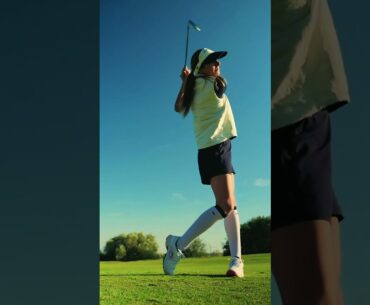 Golf – The Most Underrated Mental Sport! ⛳🔥 #GolfLife #TigerWoods #MentalGame #PGA