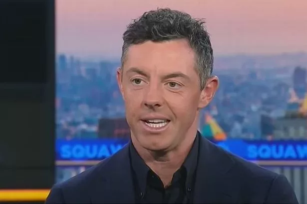 Rory McIlroy has given his latest thoughts on peace negotiations between the PGA Tour and LIV Golf