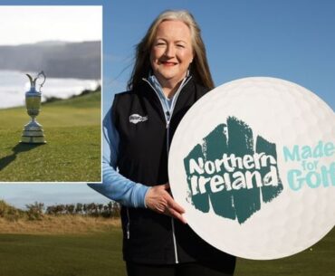 The Open: How Royal Portrush return has been five years in the making… and what NI can expect