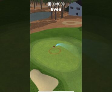 2 New Golf Courses?! 👀
